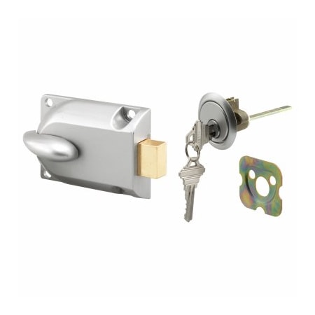 Generac Enhanc Smart Thermostat EB-STATE6L-01